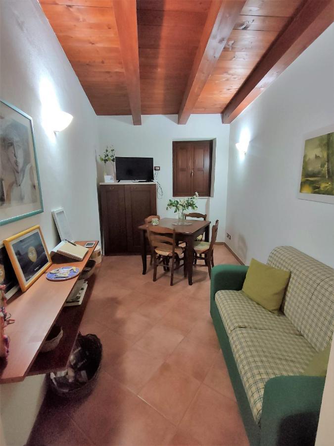 Appartamento Il Cappero Modica Exteriör bild